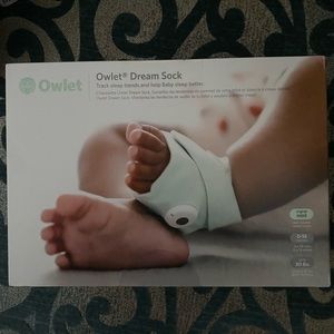 Olwlet Dream Sock